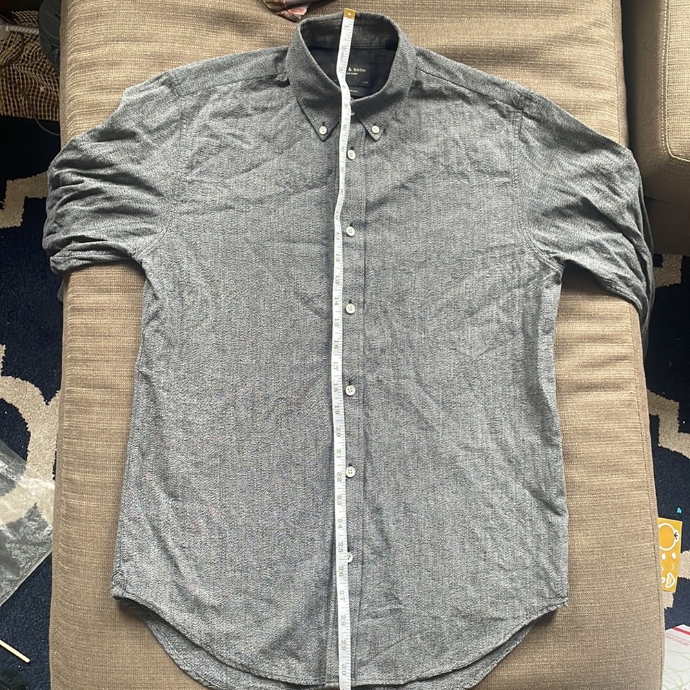 Fit 2 Rag & bone - Picture 9 of 9